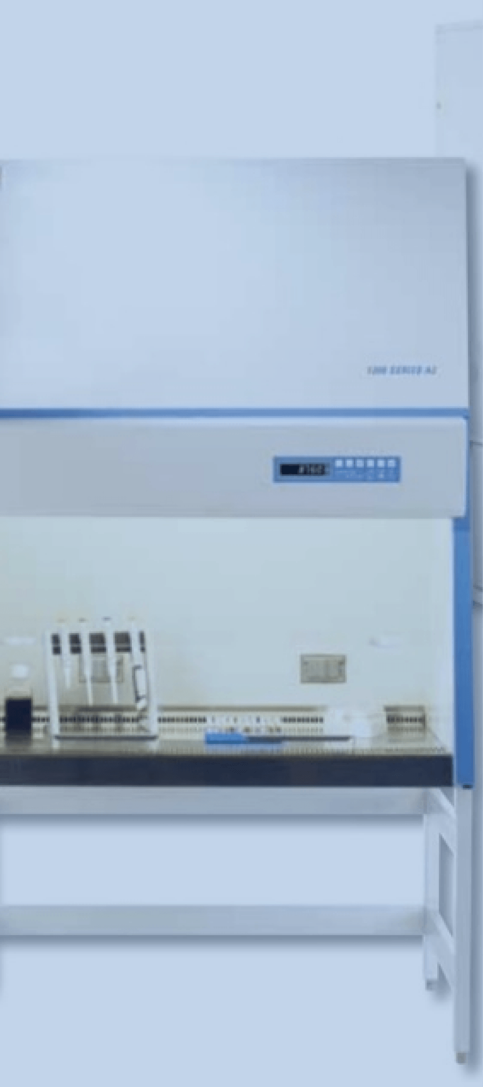 Thermo Scientific™ 1000系列 A2生物安全柜-1088S图片