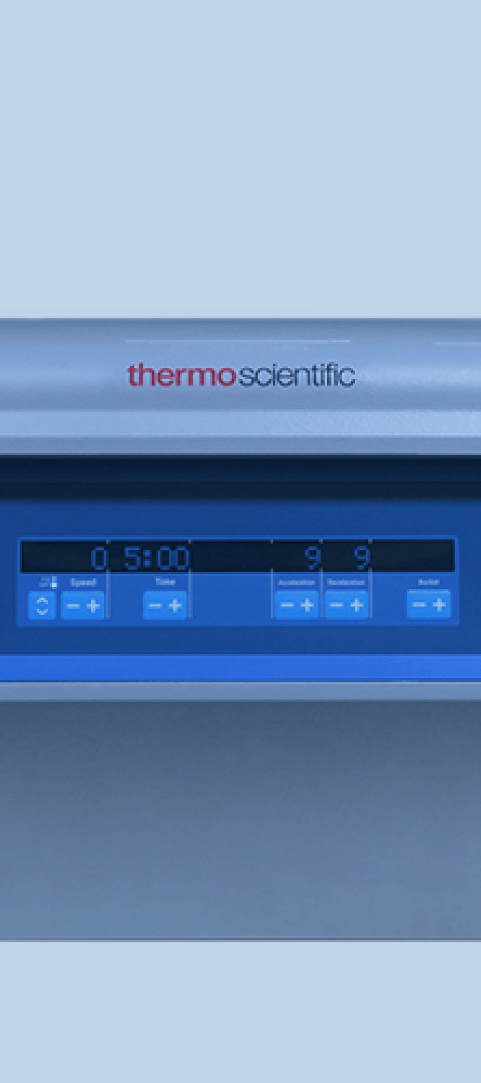 Thermo Scientific Sorvall ST4 Plus离心机图片