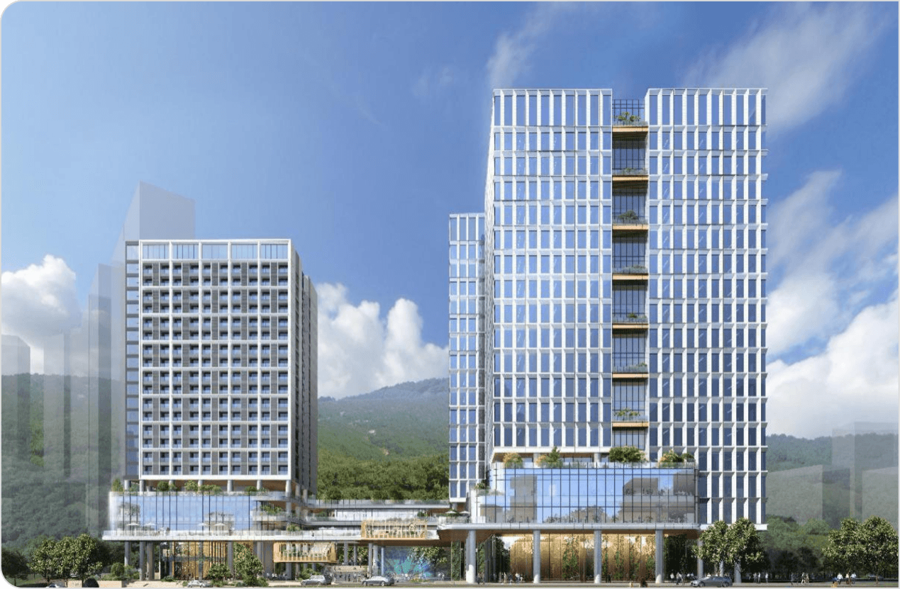 深圳市卓元干细胞工程有限公司展示图